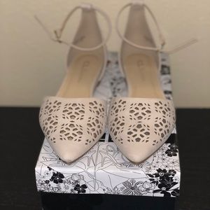 NIB Chinese Laundry Flats 💕